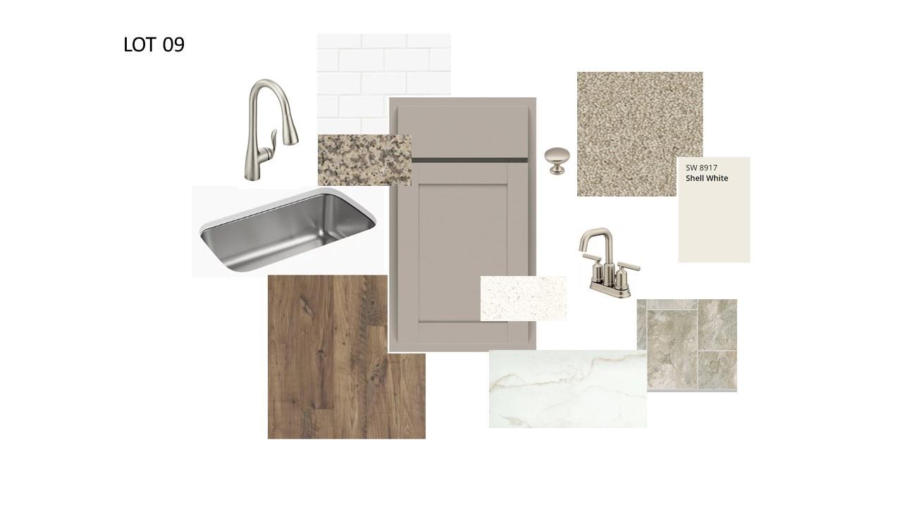 McFarland Estates - Residential