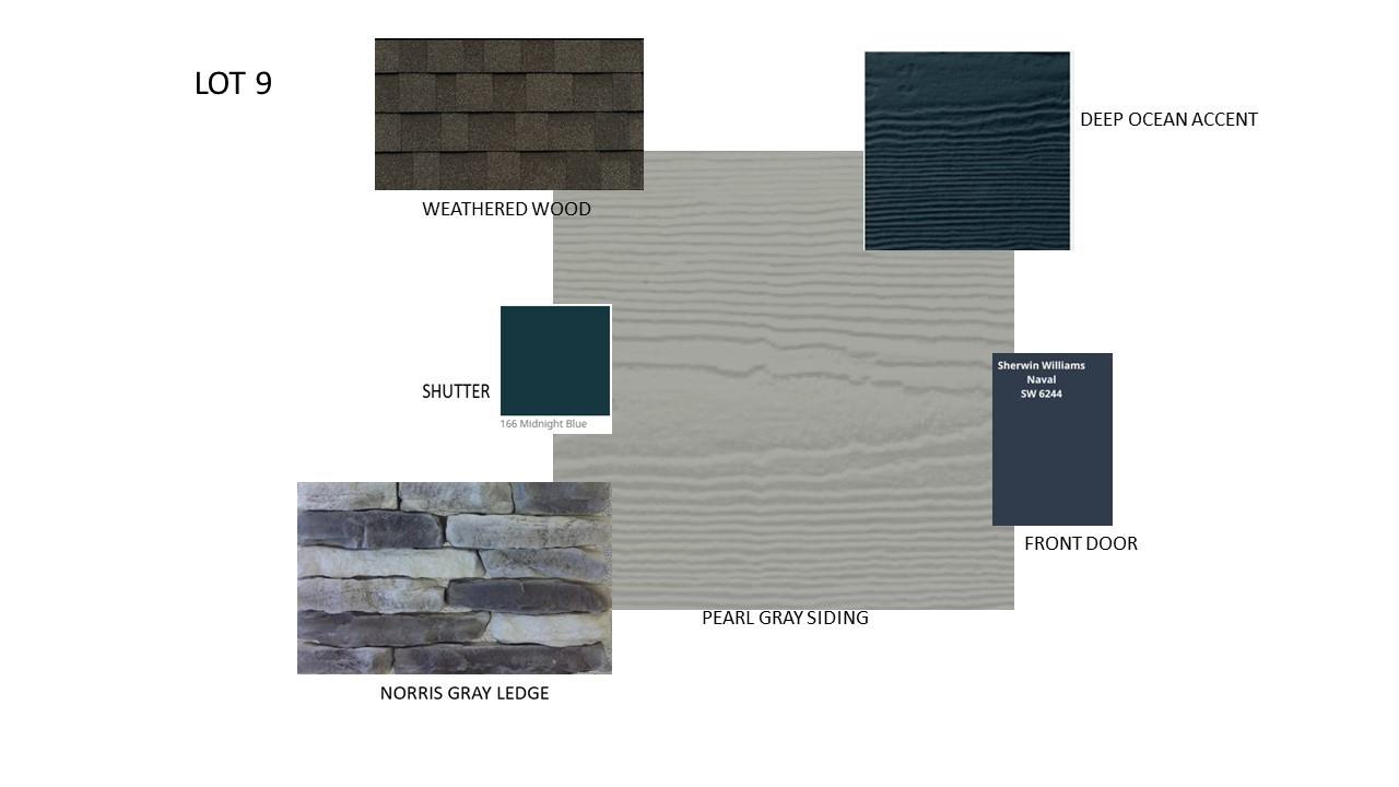 McFarland Estates - Residential