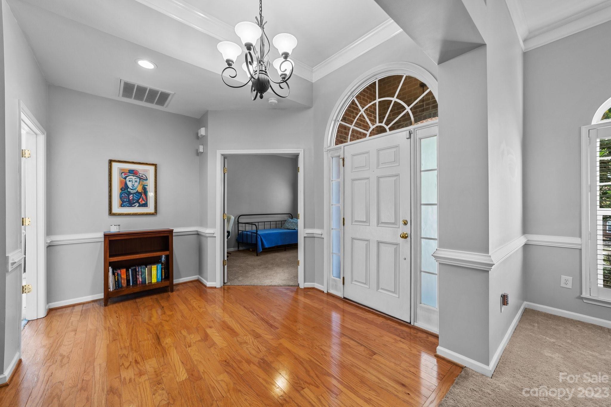 Gates at Waterside - Residential