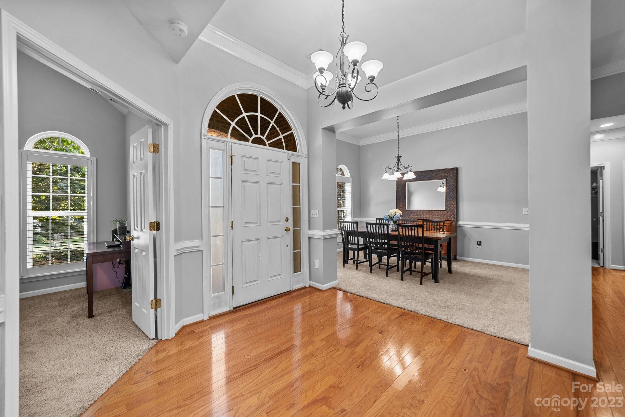 Gates at Waterside - Residential