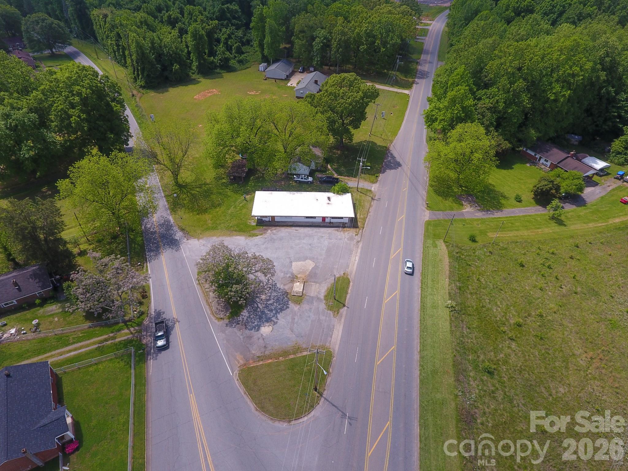 1003 York Road