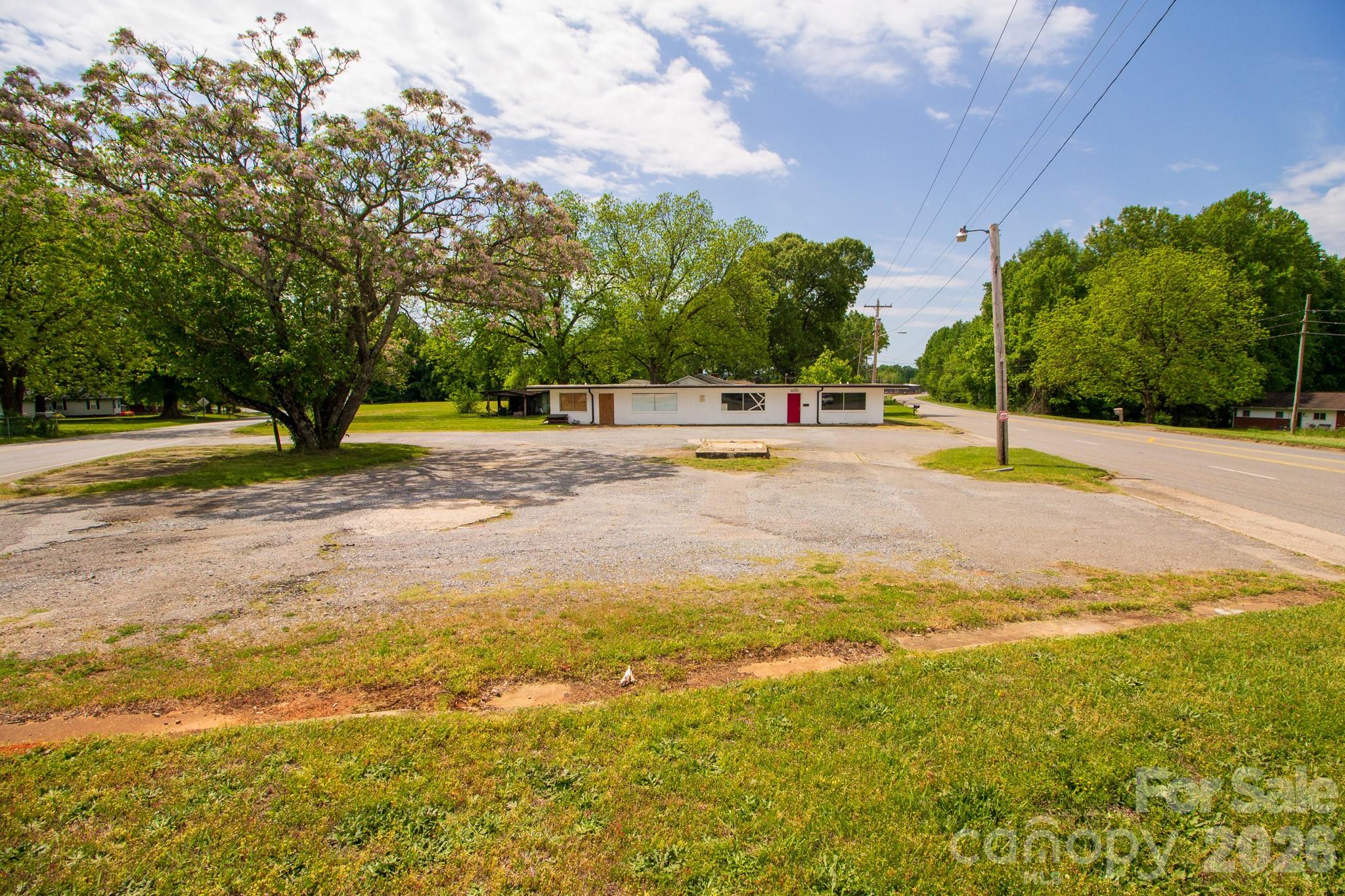 1003 York Road