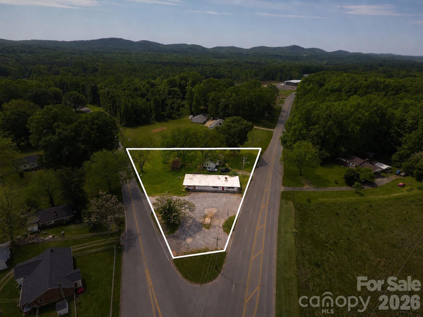 1003 York Road