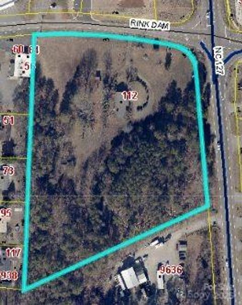 112 Rink Dam Road Taylorsville NC 28681