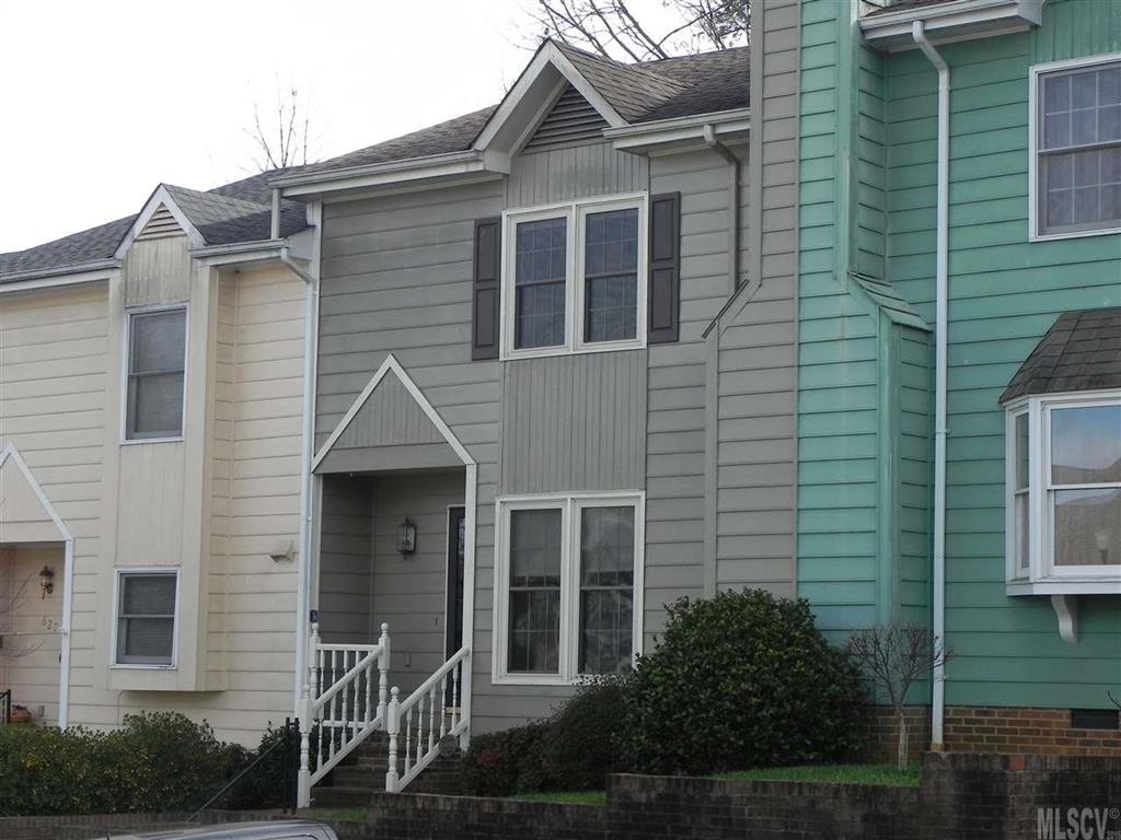 The Oaks - Residential