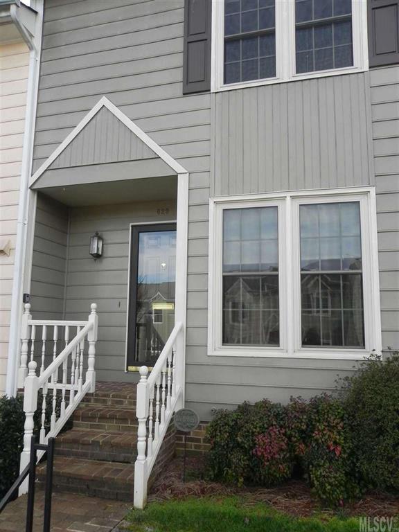 The Oaks - Residential