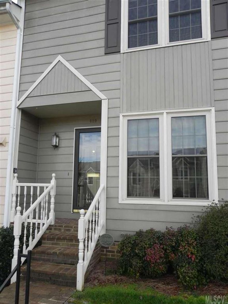 Very nice one owner unit. Very open floor plan with added sunroom on 1st floor. Patio has been enclosed on 2nd floor and the office furniture stays. Laundry available on 2nd floor. Existing laundry in basement remains. Two closets in front bedroom.