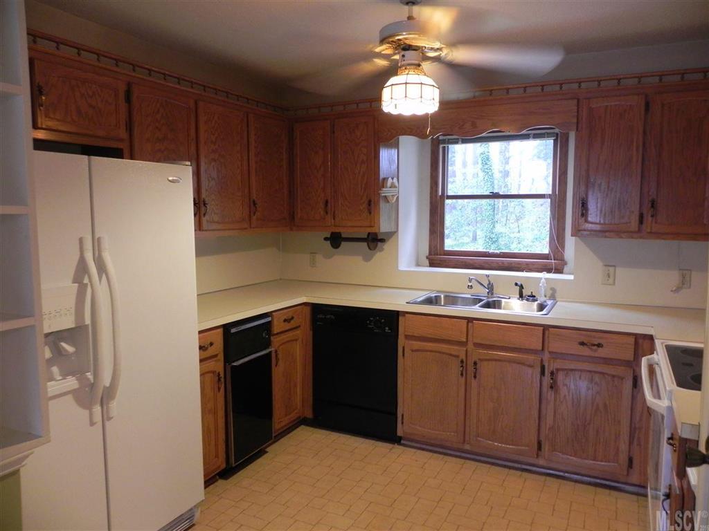 The Oaks - Residential