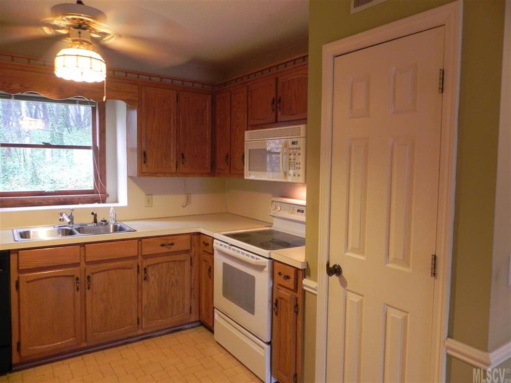 The Oaks - Residential