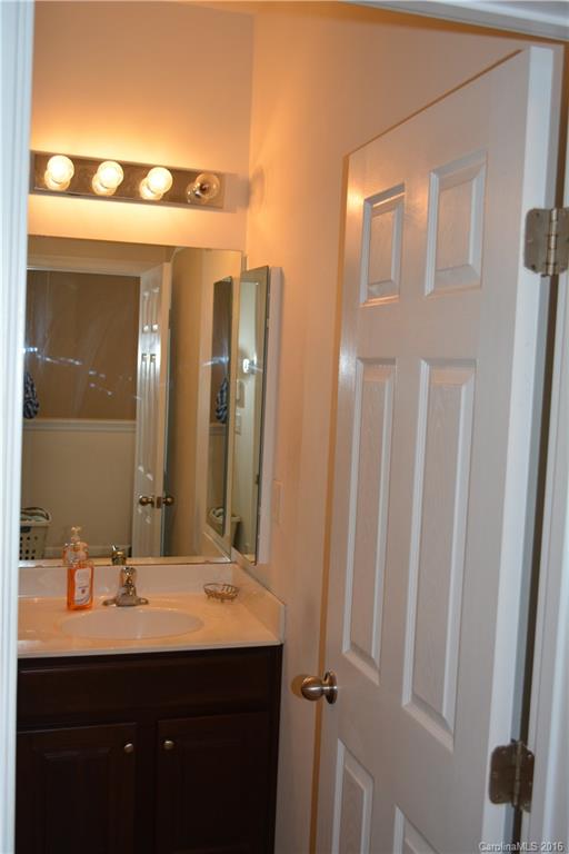 Ayrsley - Residential