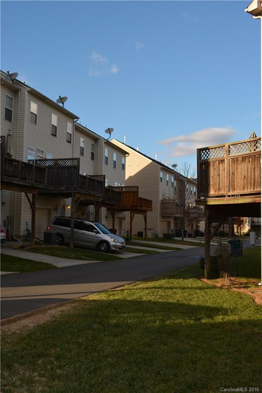 Ayrsley - Residential