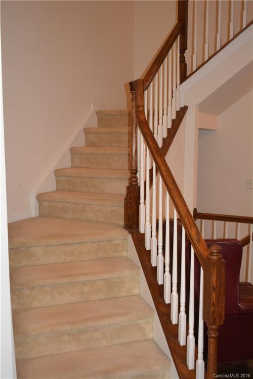 Ayrsley - Residential