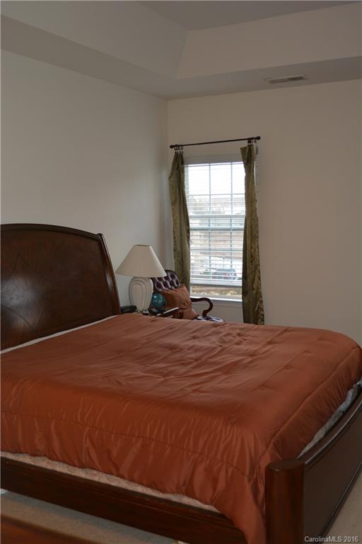 Ayrsley - Residential