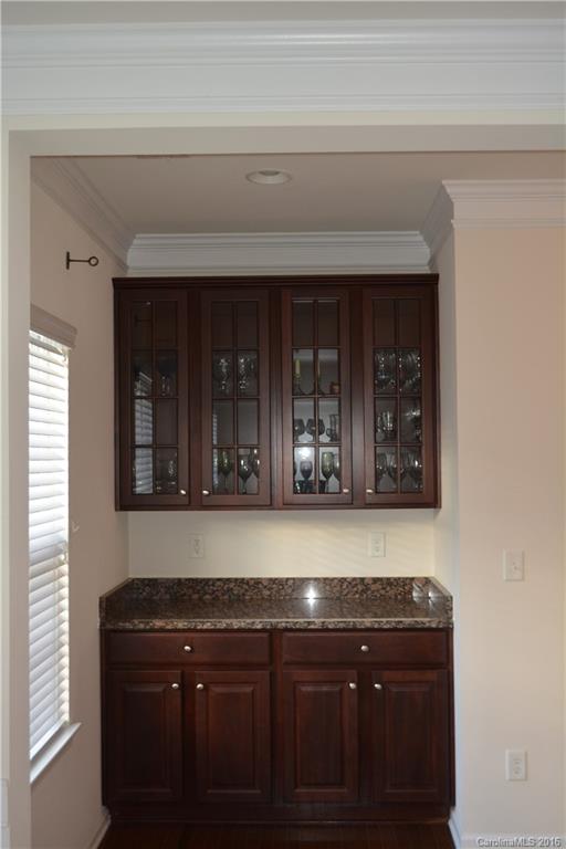 Ayrsley - Residential