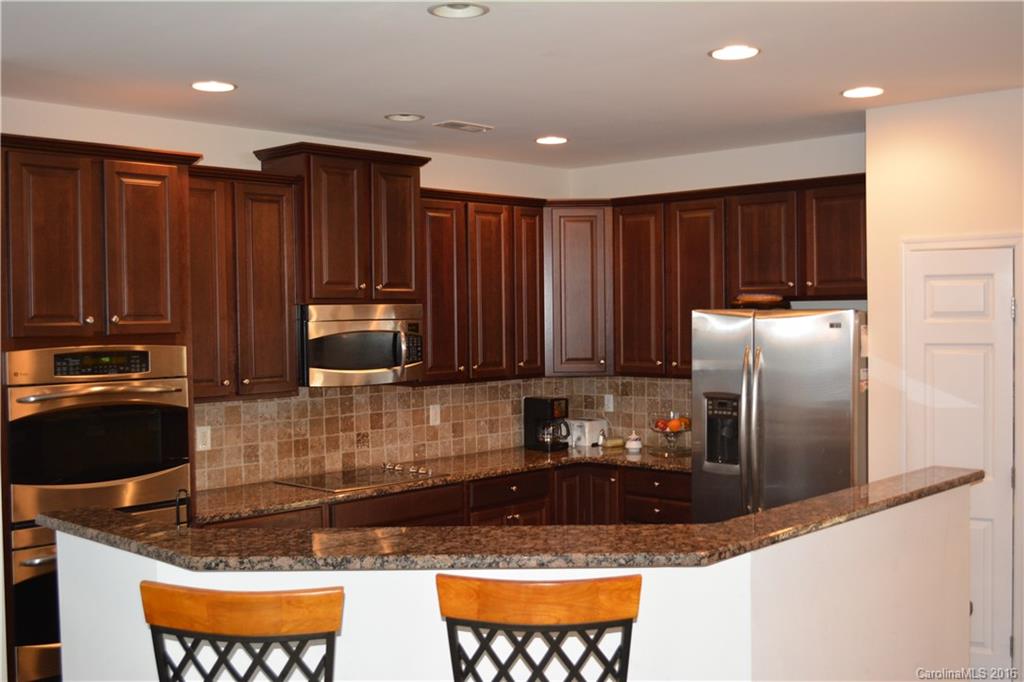 Ayrsley - Residential