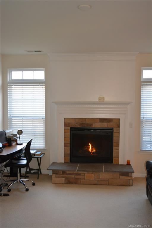 Ayrsley - Residential