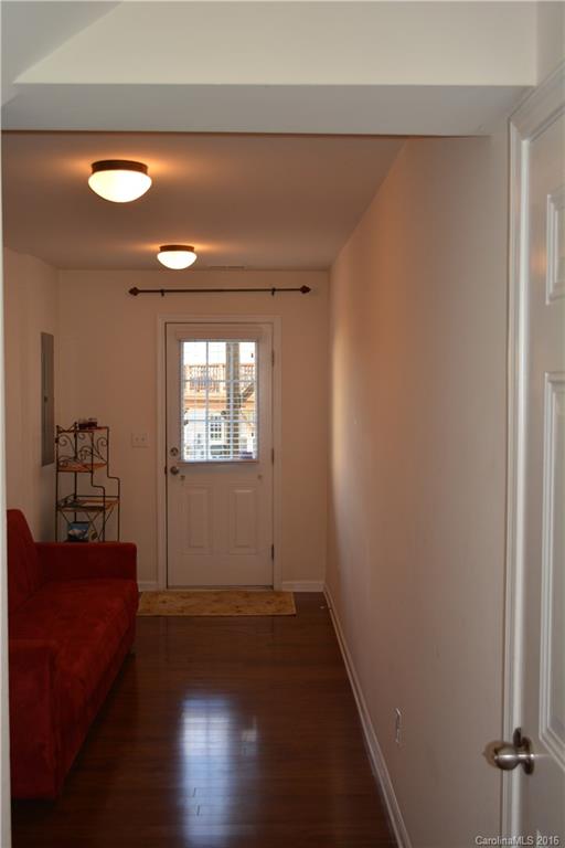 Ayrsley - Residential