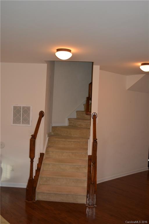 Ayrsley - Residential