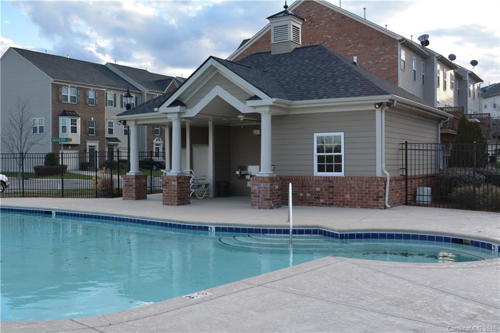 Ayrsley - Residential