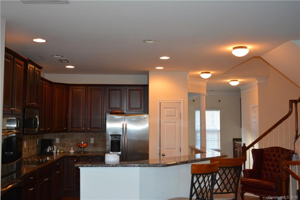 Ayrsley - Residential