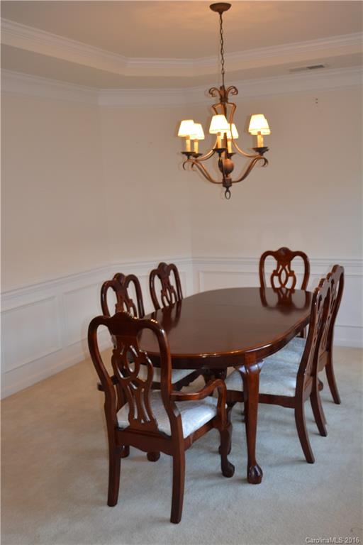 Ayrsley - Residential