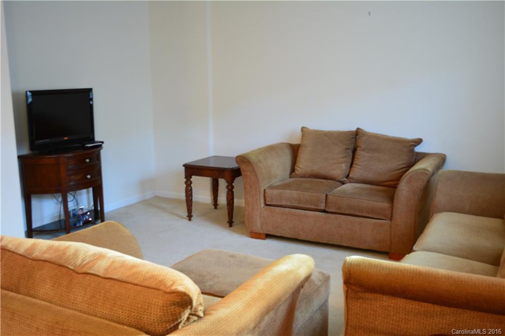 Ayrsley - Residential