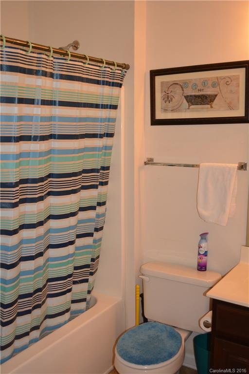 Ayrsley - Residential