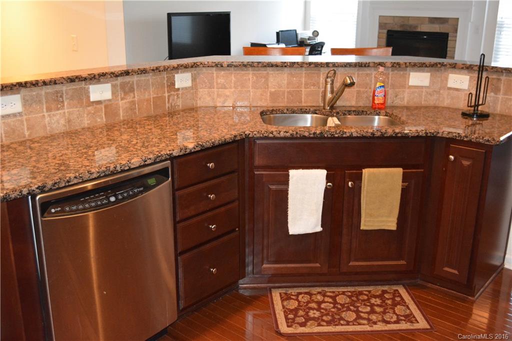 Ayrsley - Residential