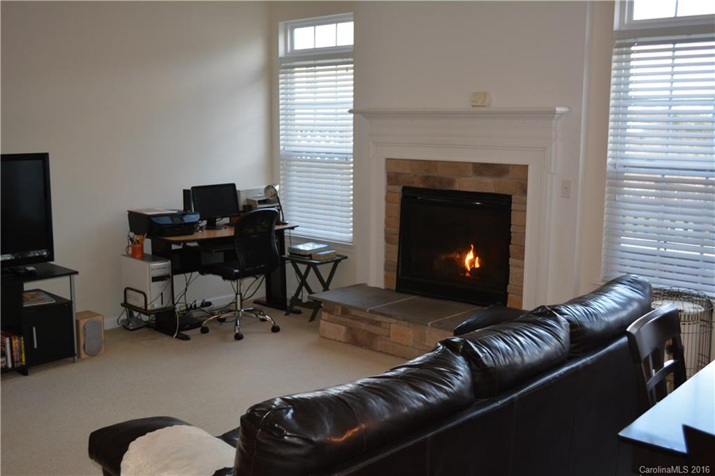 Ayrsley - Residential