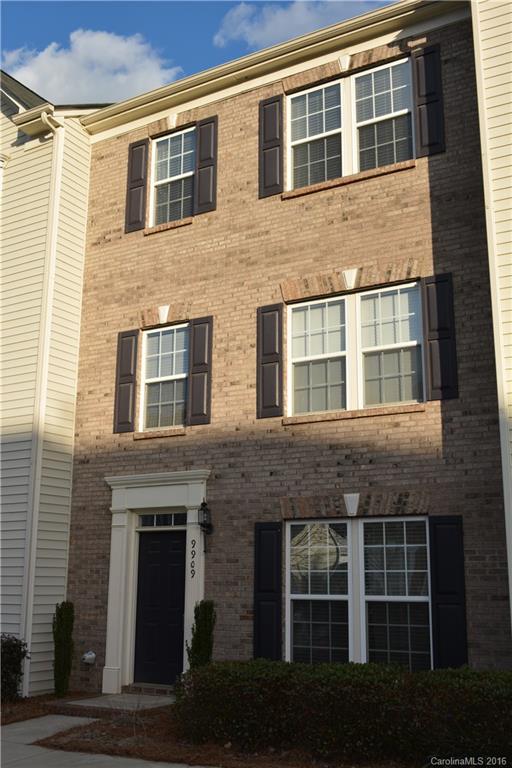 Ayrsley - Residential