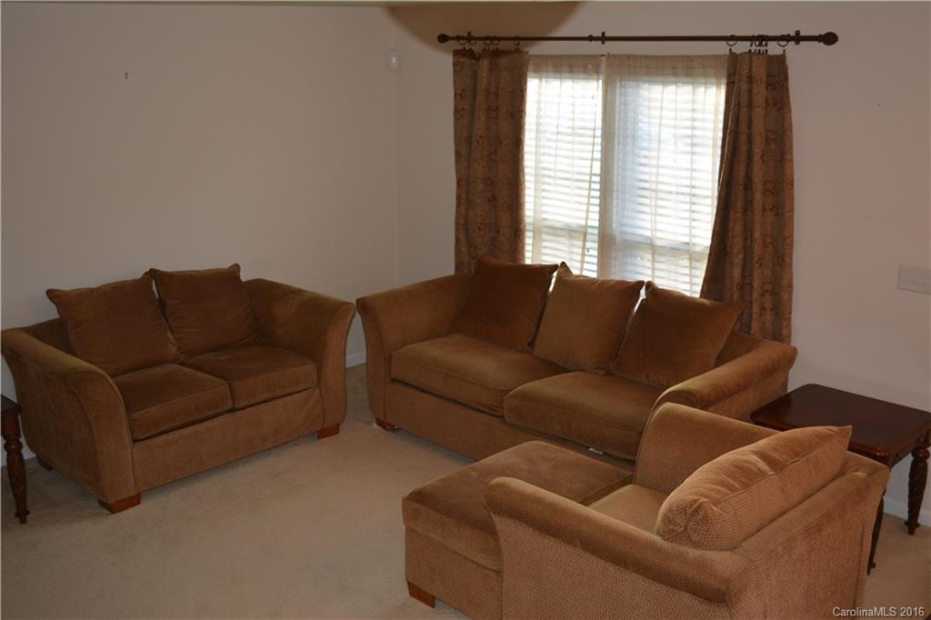 Ayrsley - Residential