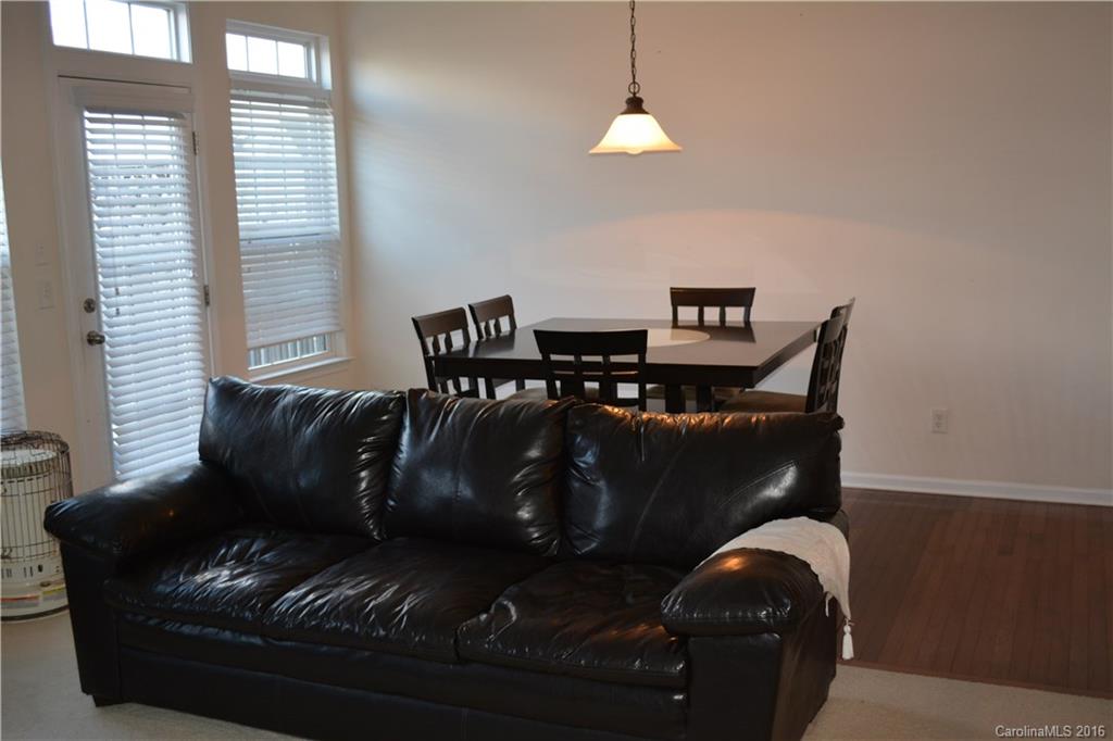 Ayrsley - Residential