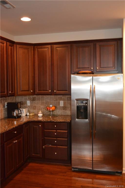 Ayrsley - Residential