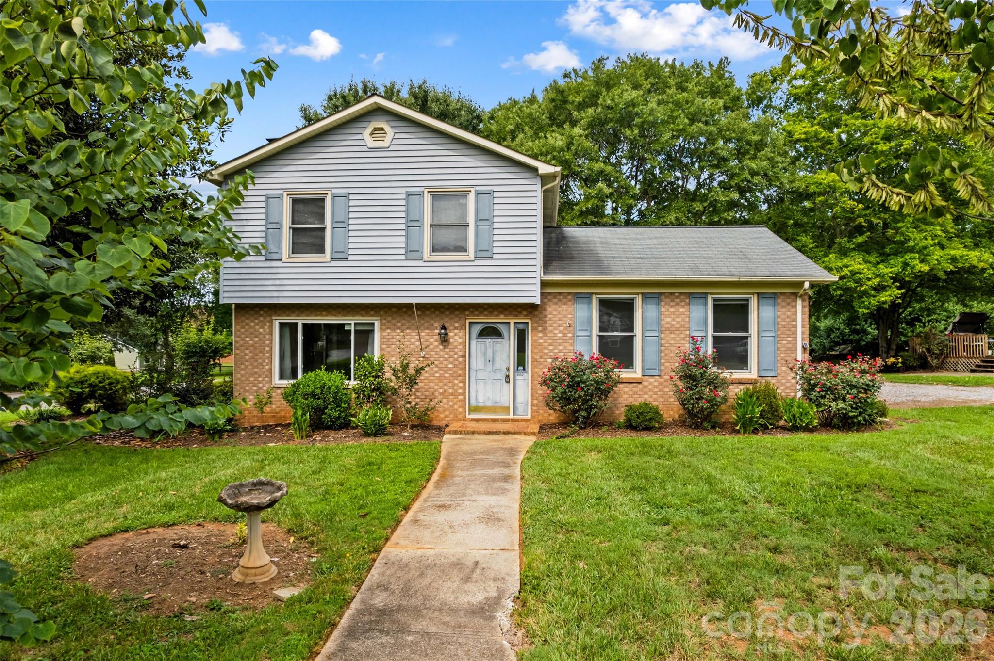 603 Colonial Drive, Statesville, NC, 28625