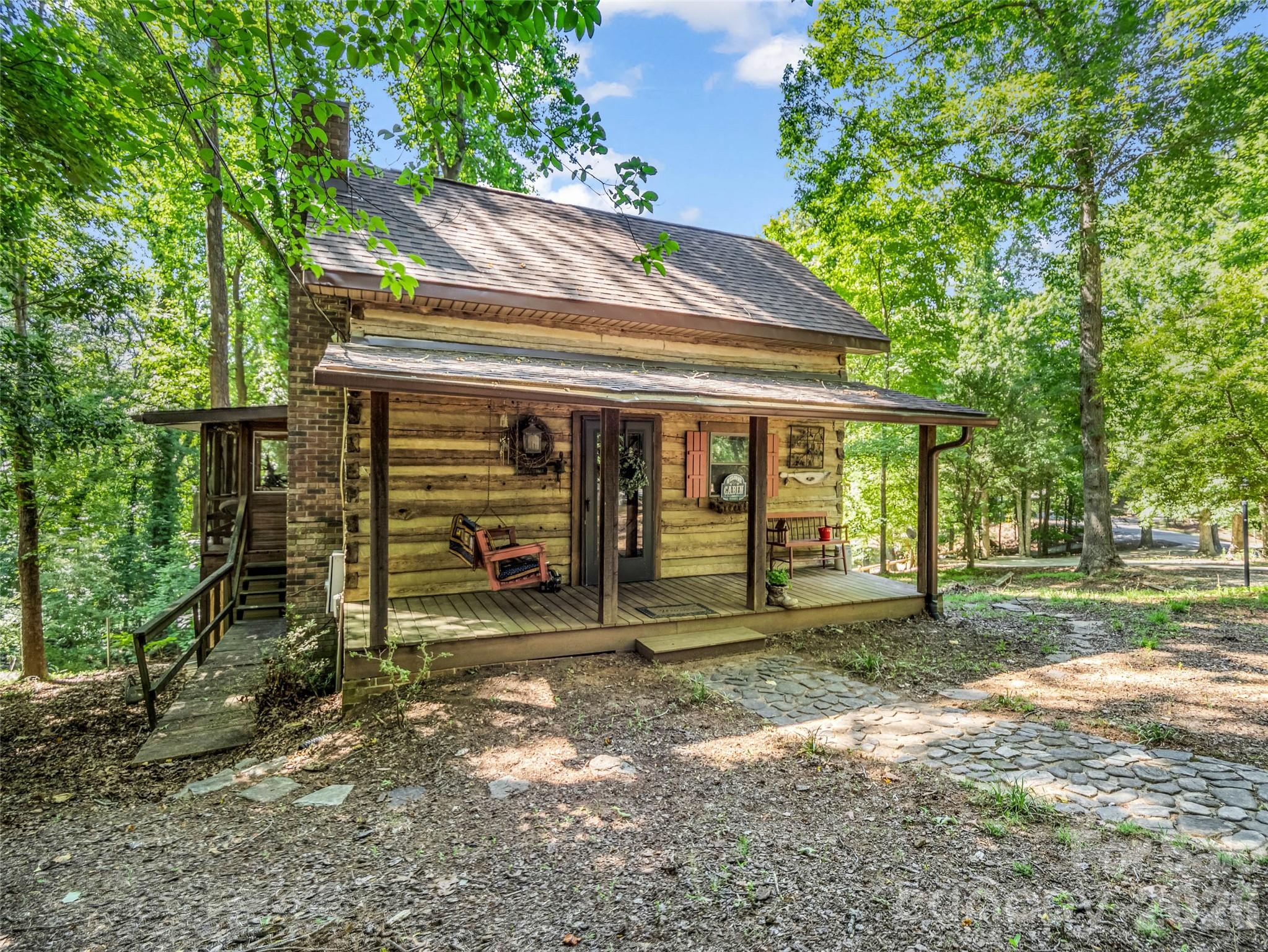 1208 Forest Lake Heights Drive