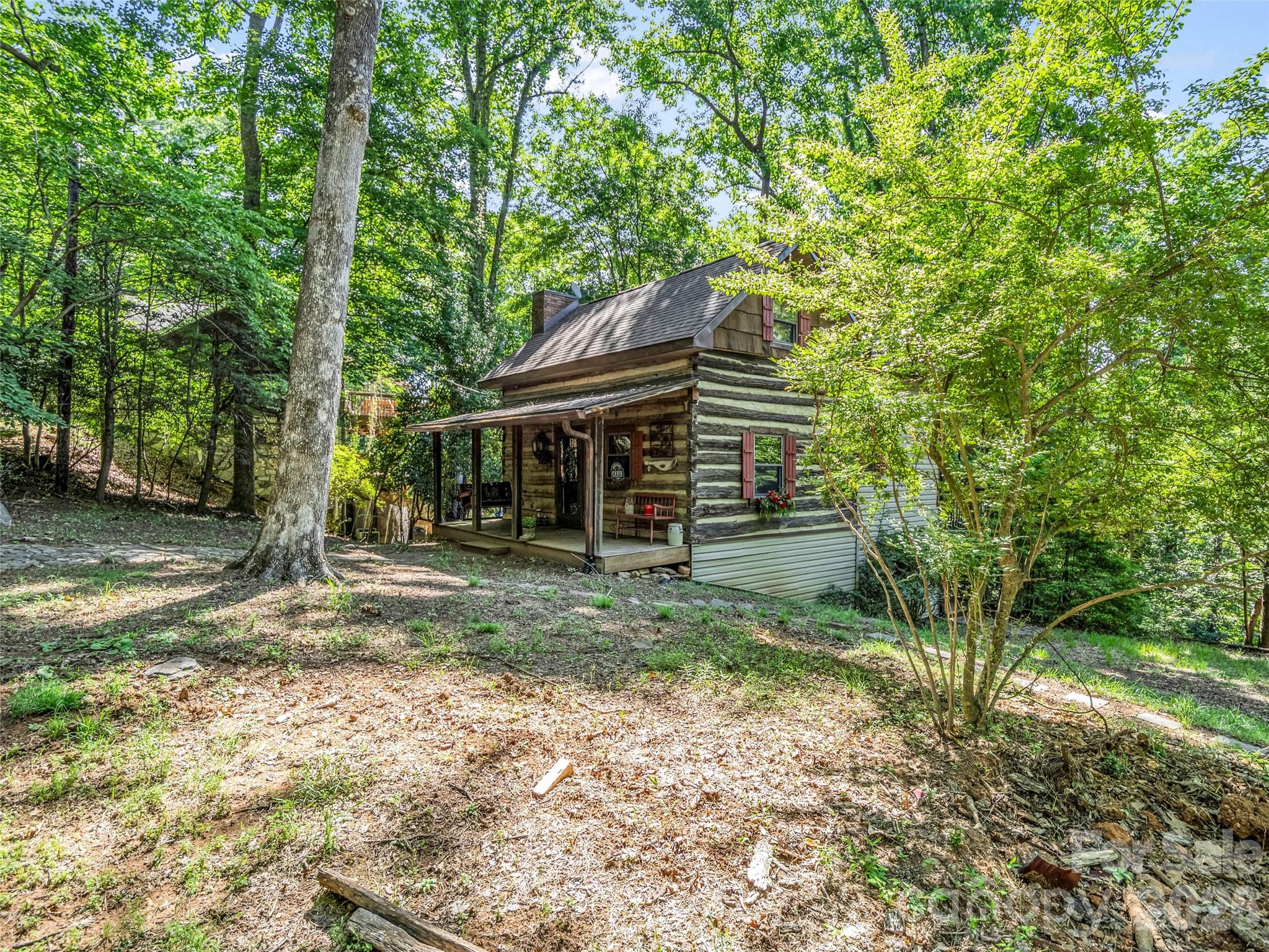 1208 Forest Lake Heights Drive