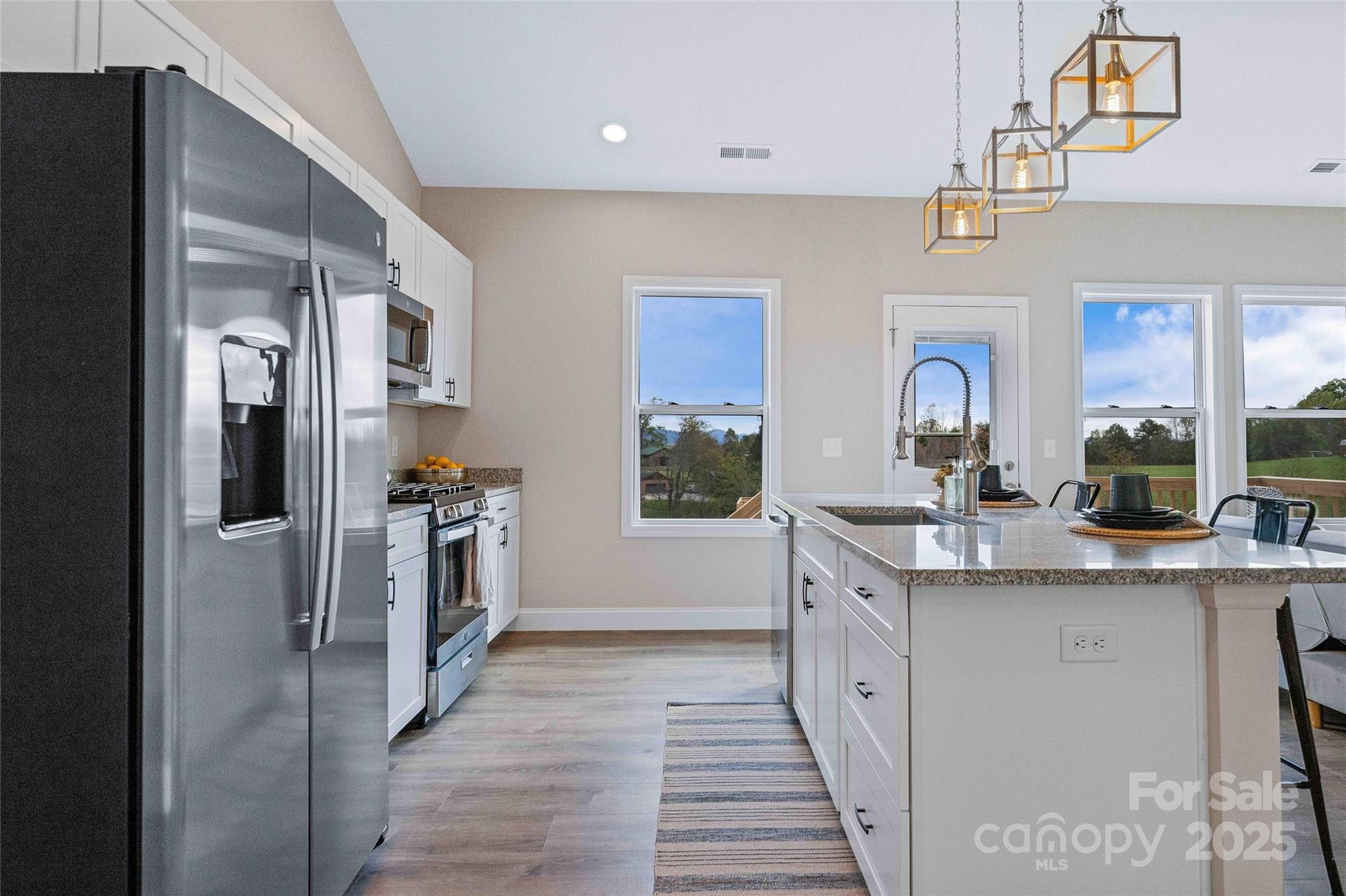 Oak Knoll Estates - Residential