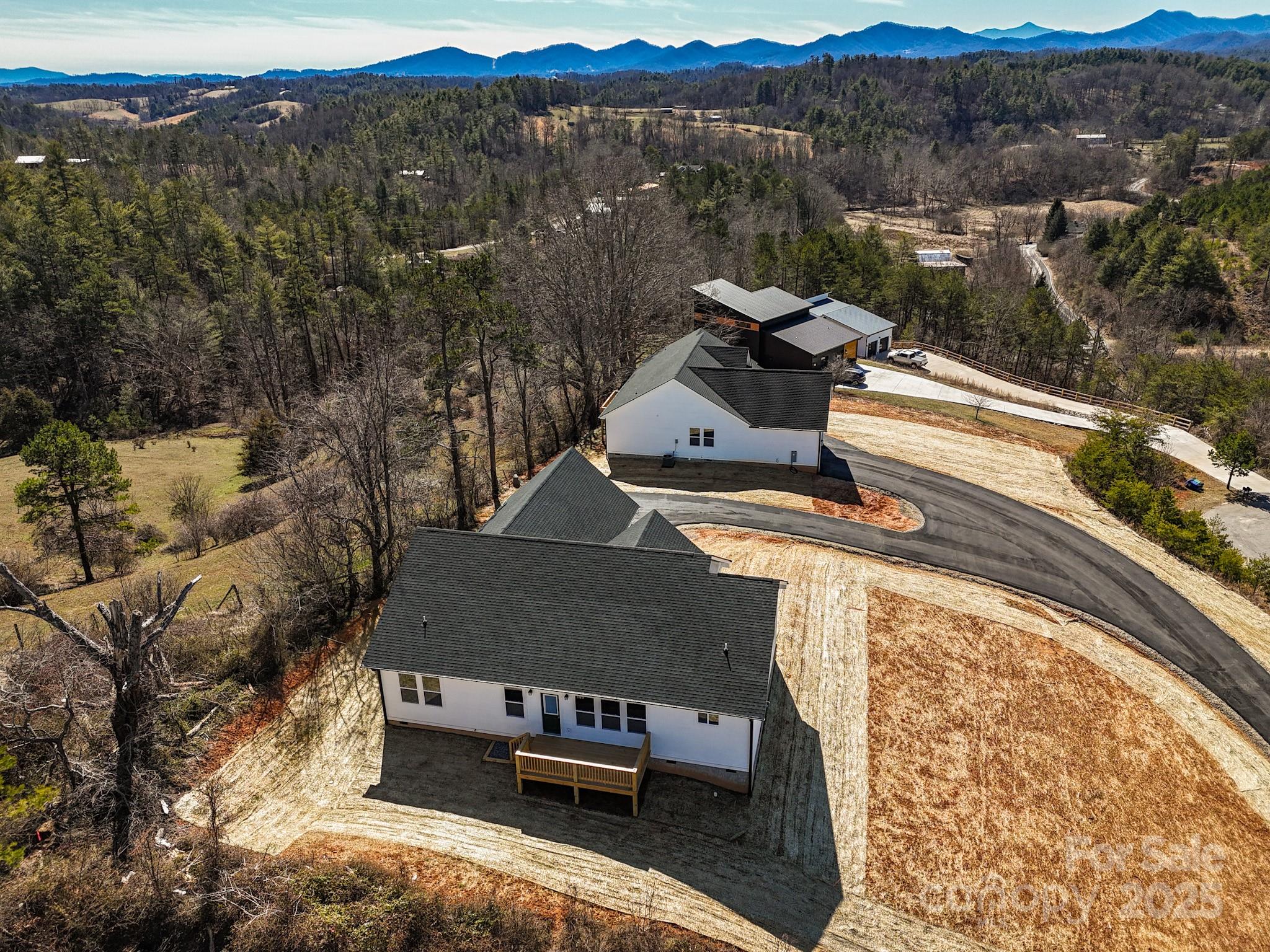 Oak Knoll Estates - Residential