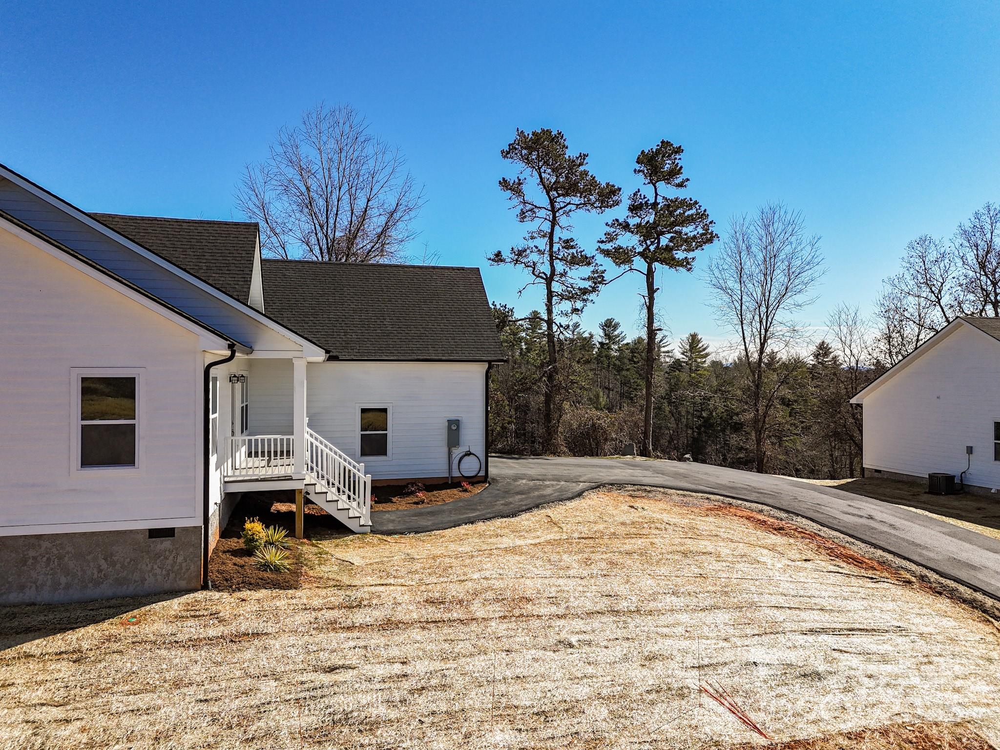 Oak Knoll Estates - Residential