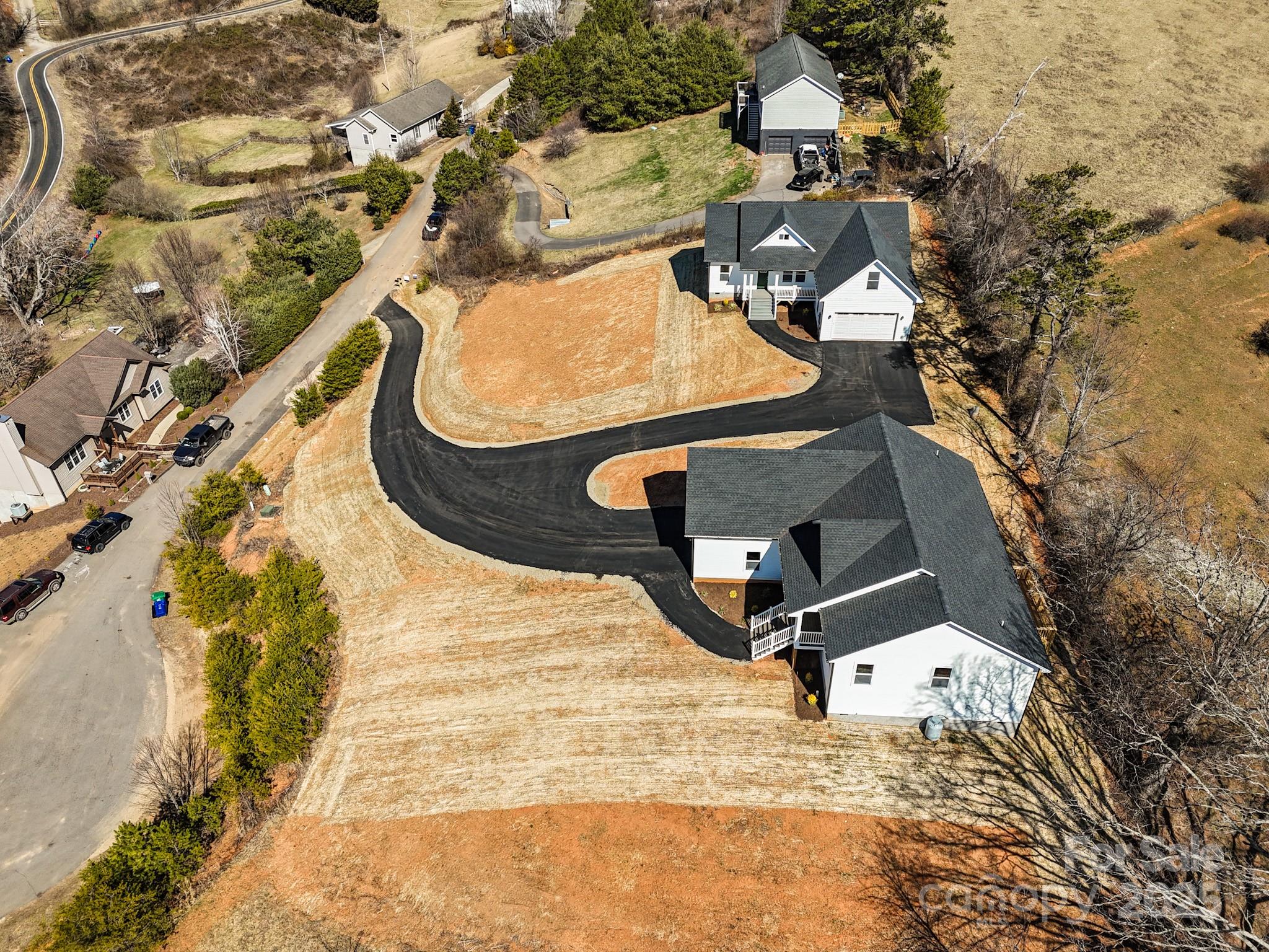 Oak Knoll Estates - Residential