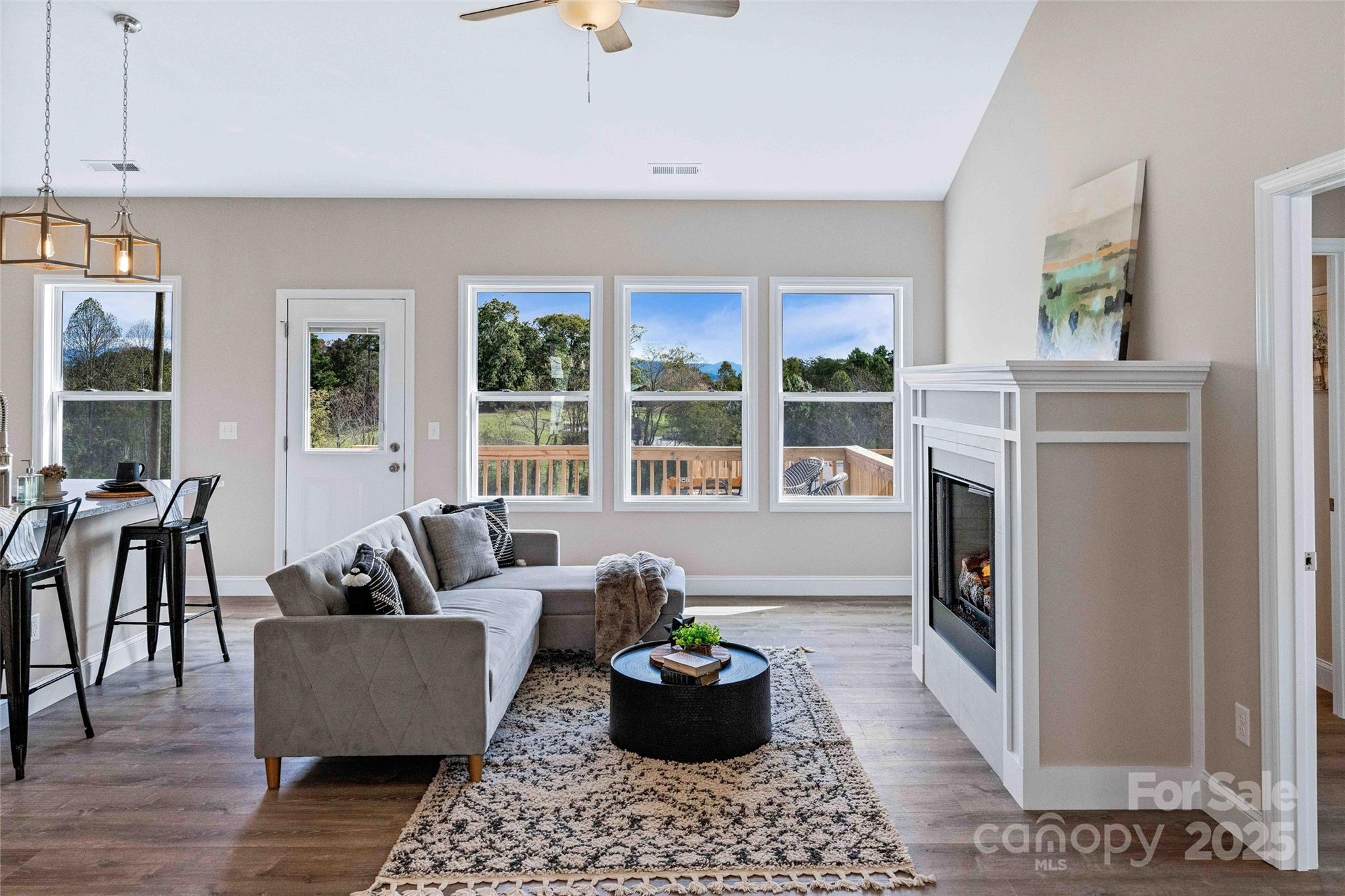 Oak Knoll Estates - Residential