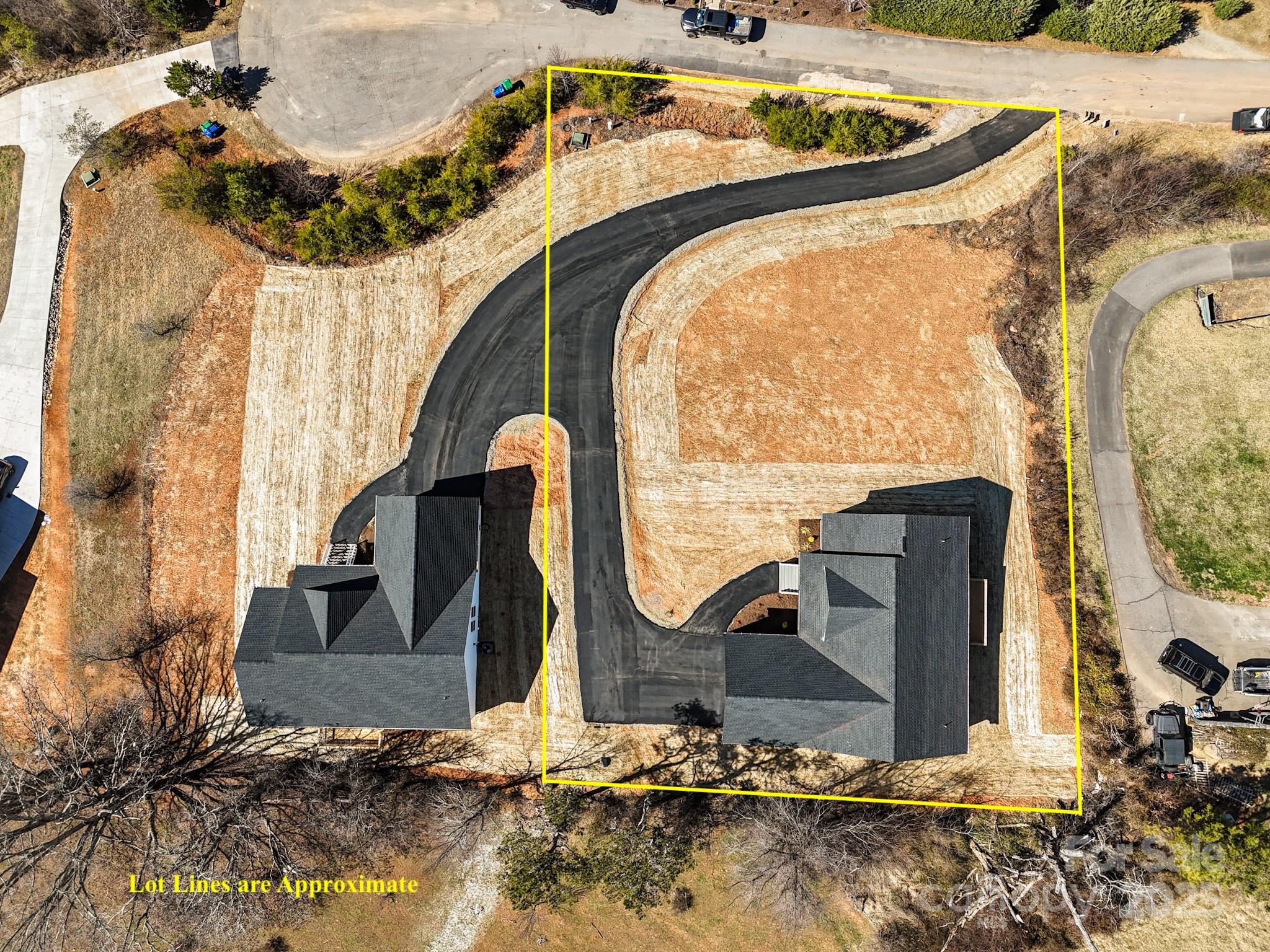 Oak Knoll Estates - Residential