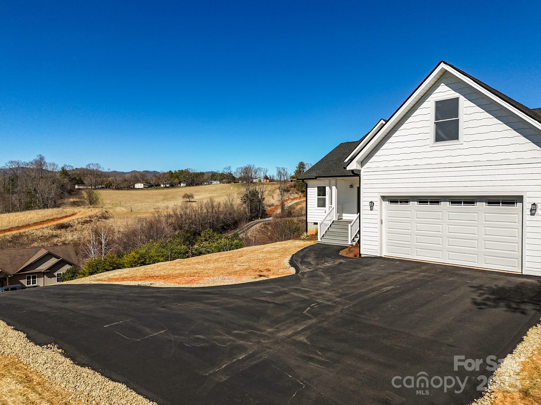 Oak Knoll Estates - Residential