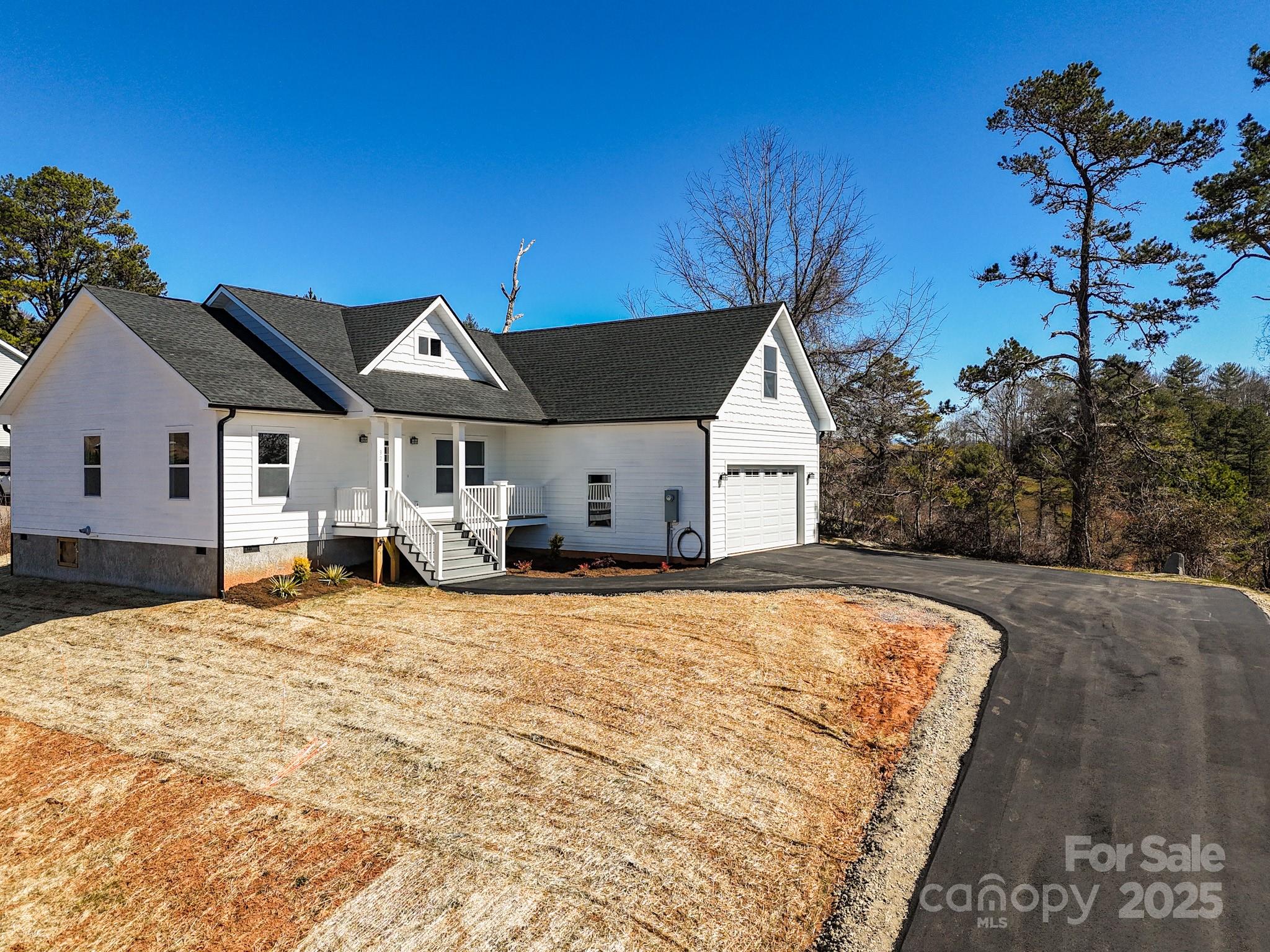 Oak Knoll Estates - Residential