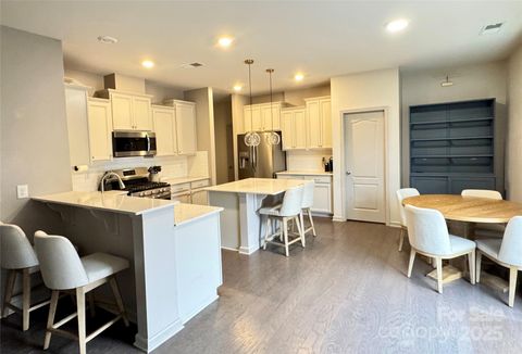 15127 Oleander Drive Charlotte NC 28278