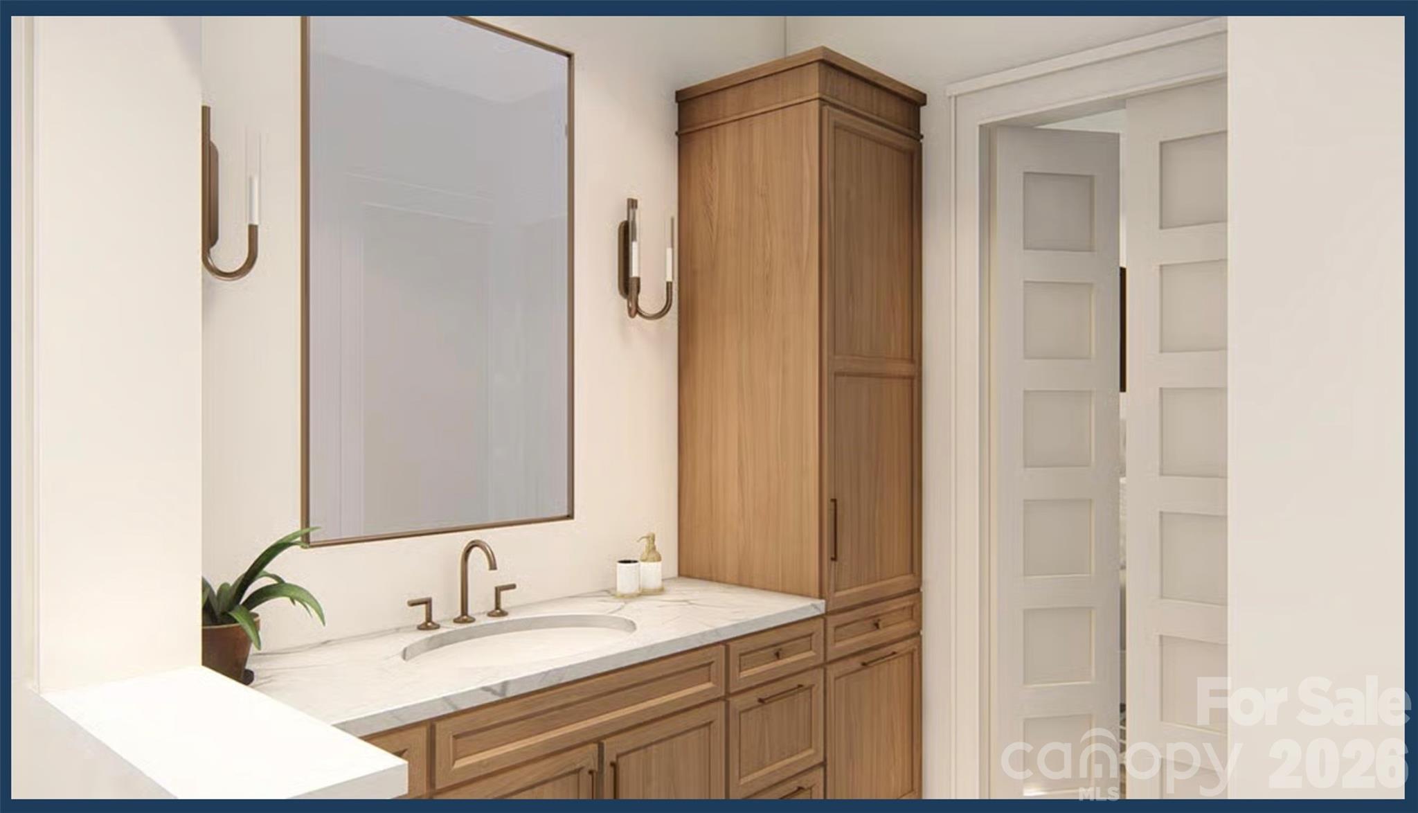 The Preserve at Olive Branch - Residential