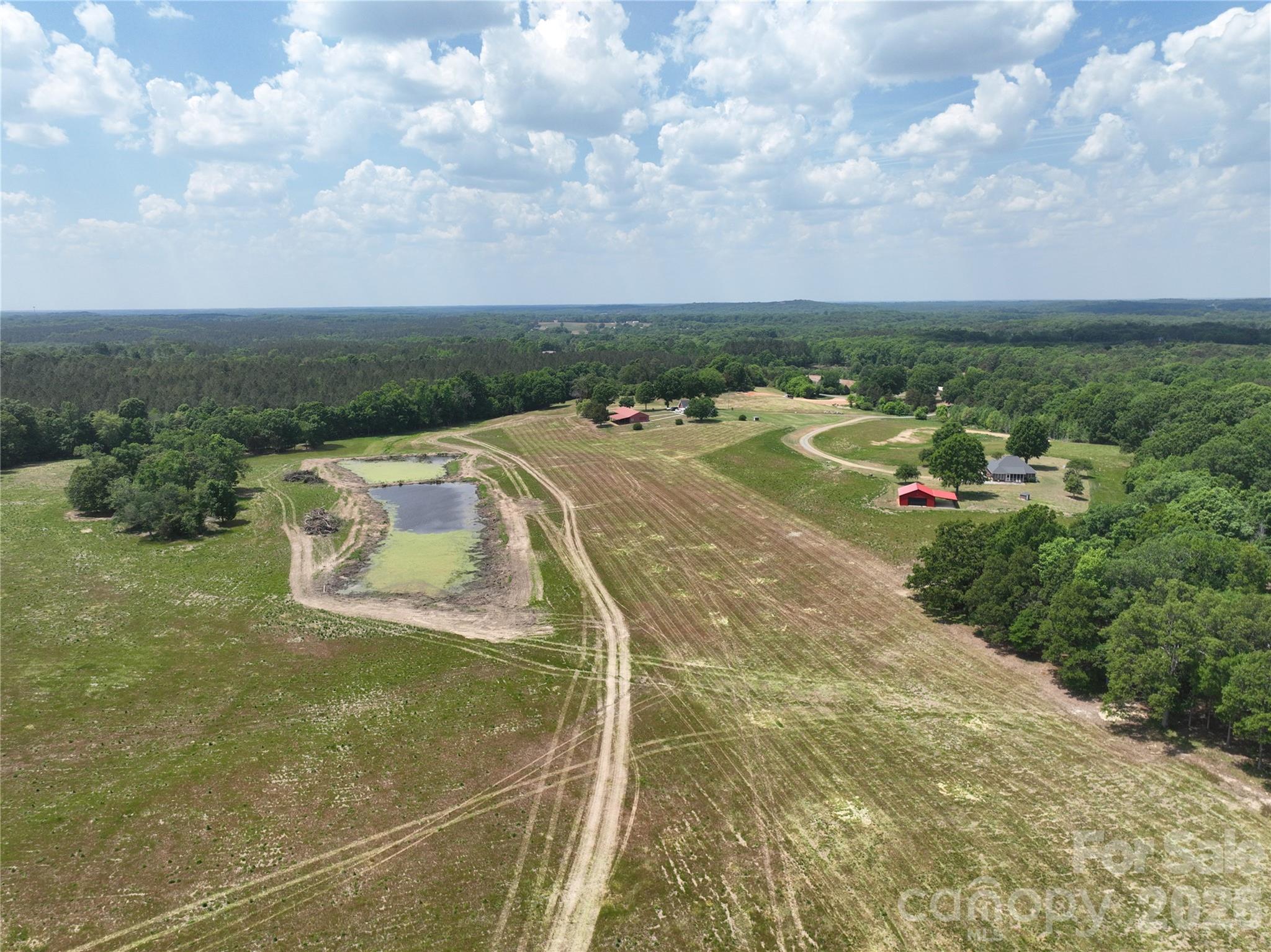 The Preserve at Olive Branch - Residential