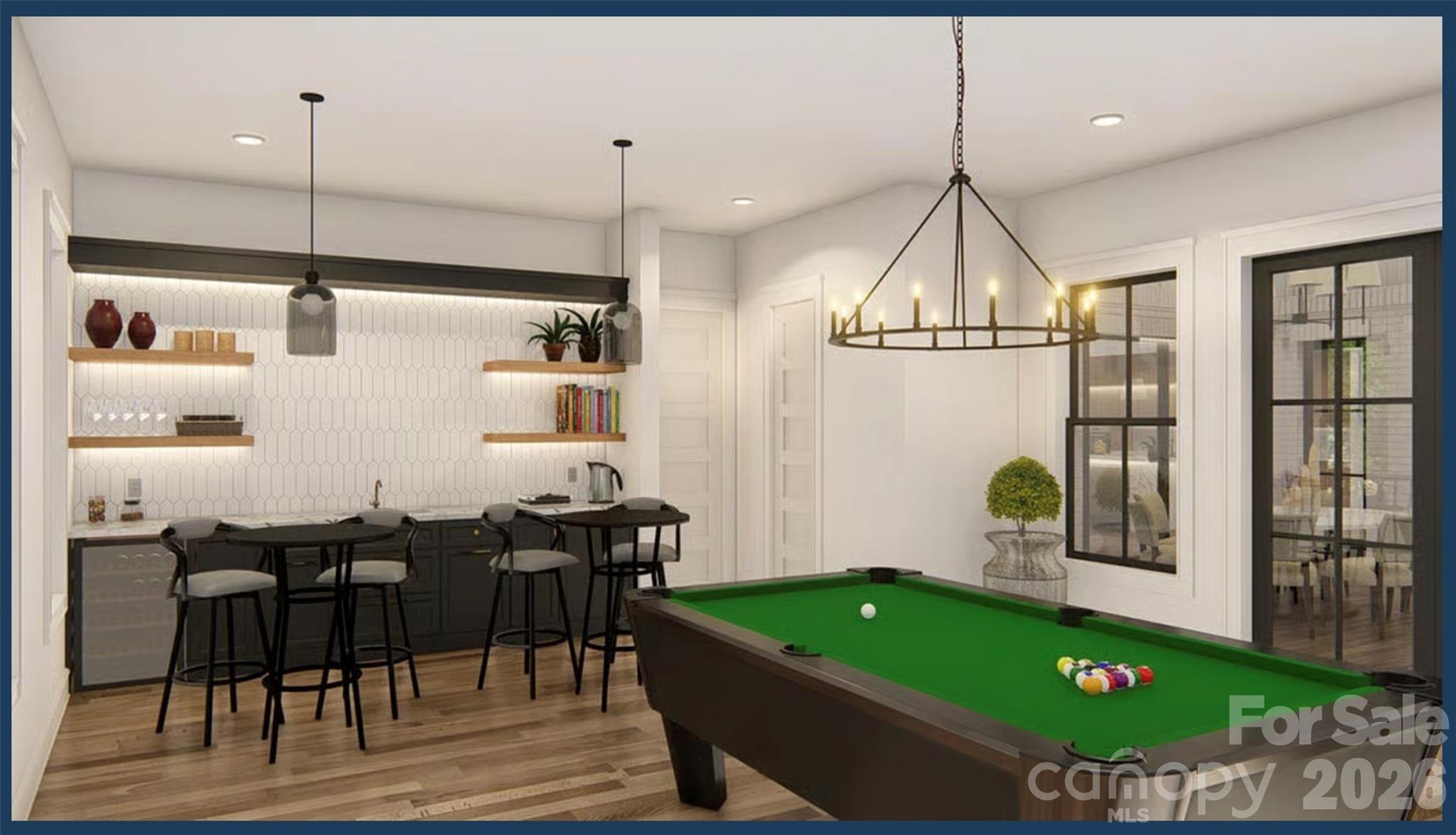 The Preserve at Olive Branch - Residential