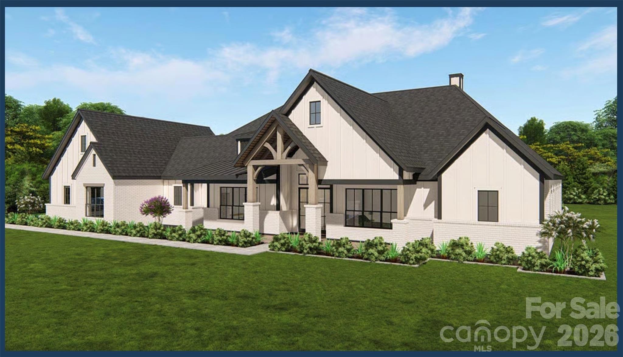 The Preserve at Olive Branch - Residential