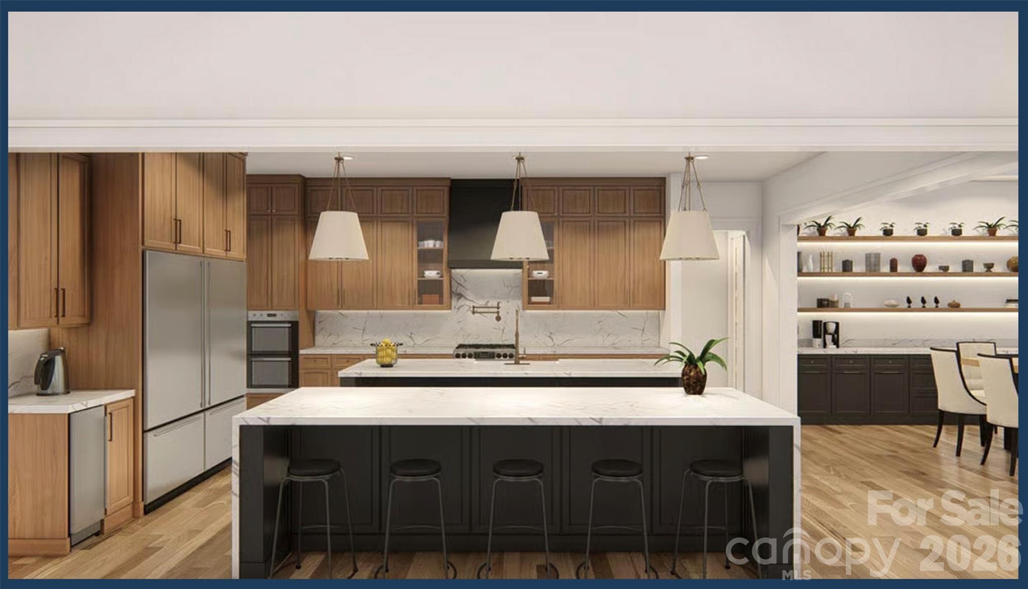 The Preserve at Olive Branch - Residential